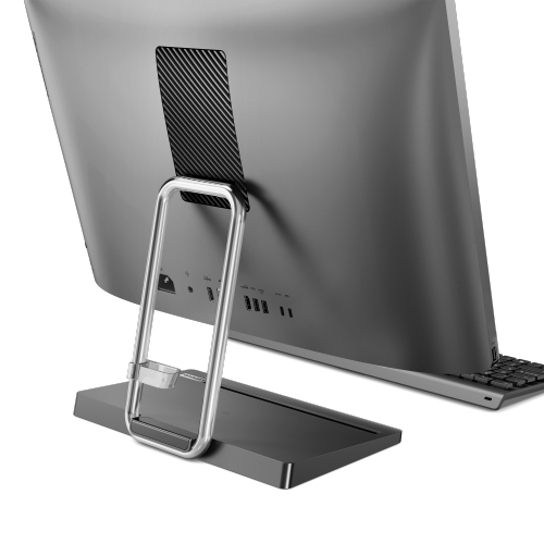 Refurbished(Excellent)- Lenovo IdeaCentre AIO 5 24IAH7 i5-12500H 8GB RAM 512GB SSD Windows 11 Home