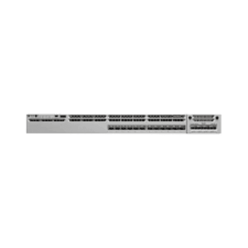 REFURBISHED – Commutateur de services GOOD SFP 3850 IP à 12 ports Cisco WS-C3850-12S-E.