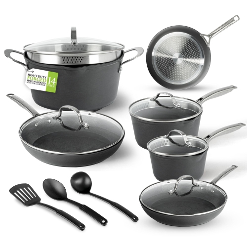 Kit Poulie Enfants FORMIZON - Seau Métal Et Corde Pour Cabane Arbre