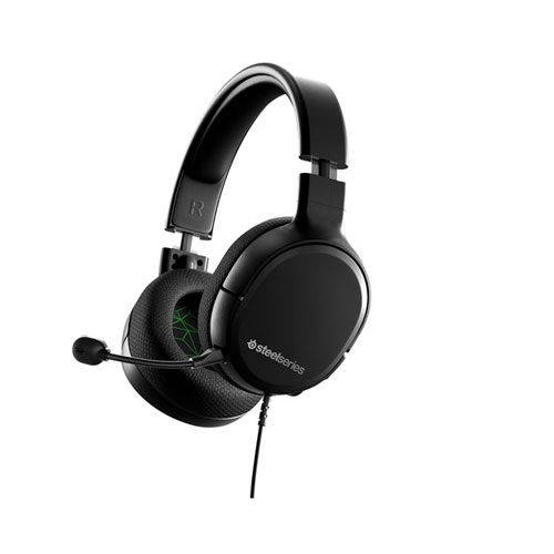 Refurbished (Good) SteelSeries Arctis Wireless Gaming Headset