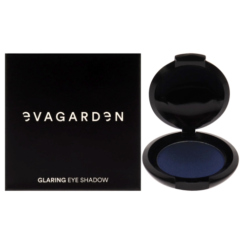 Glaring Eye Shadow - 273 Eclipse by Evagarden for Women - 0.08 oz Eye Shadow