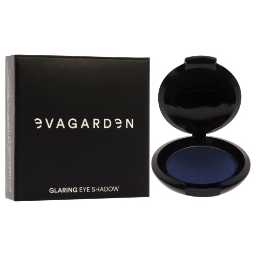 Glaring Eye Shadow - 273 Eclipse by Evagarden for Women - 0.08 oz Eye Shadow