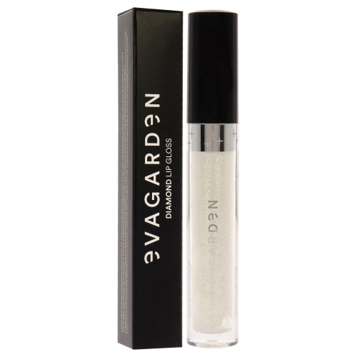 Diamond Lip Gloss - 855 Clubber by Evagarden for Women - 0.09 oz Lip Gloss