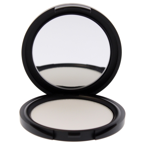 Ultra HD Microfinishing Pressed Powder - 1 Translucent by Make Up For Ever for Women - 0.07 oz Powder