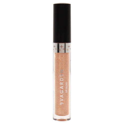 Diamond Lip Gloss - 854 Shy by Evagarden for Women - 0.09 oz Lip Gloss