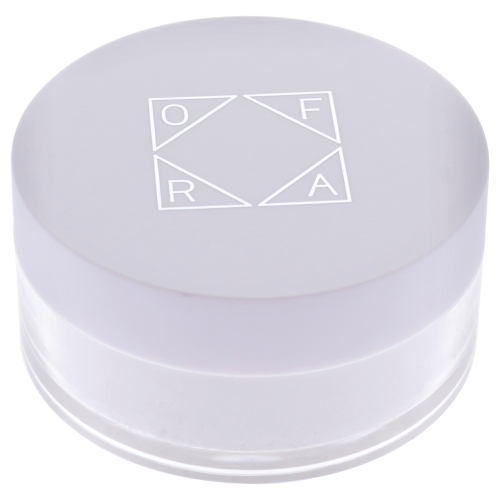 Airbrush Setting Powder - Oil Control by Ofra for Women - 0.21 oz Powder