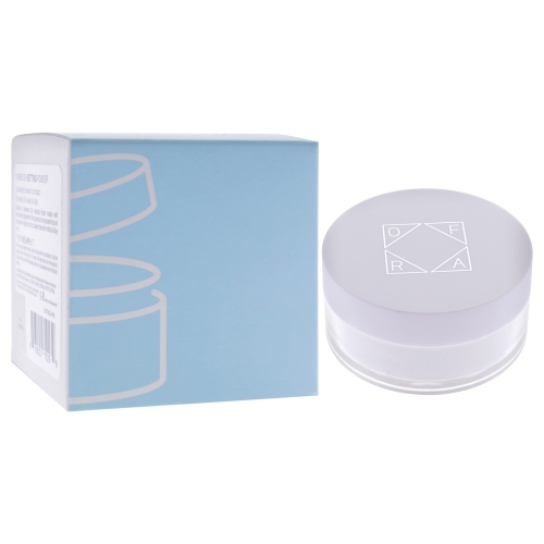 Airbrush Setting Powder - Oil Control by Ofra for Women - 0.21 oz Powder
