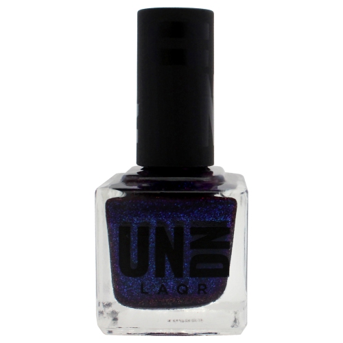 Vegan Nail Polish - 1005 High Stakes by UNDN for Women - 0.5 oz Nail Polish
