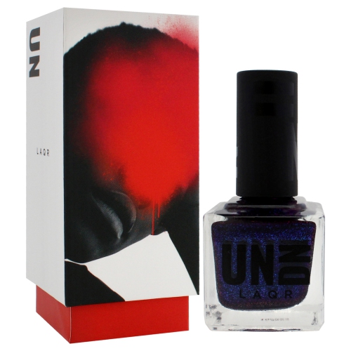 Vegan Nail Polish - 1005 High Stakes by UNDN for Women - 0.5 oz Nail Polish