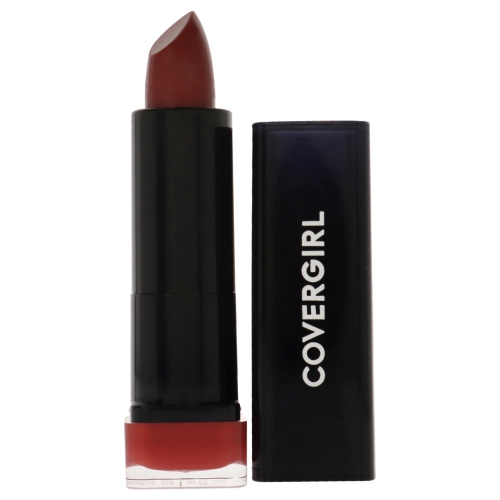 Colorlicious Lipstick - 295 Succulent Cherry by CoverGirl for Women - 0.12 oz Lipstick