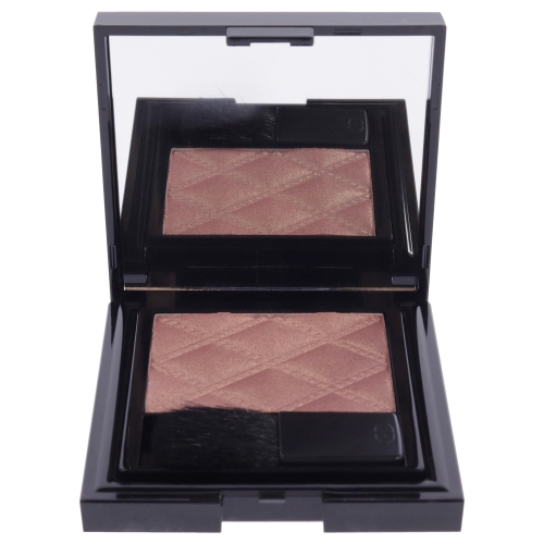 Idyllic Soft Satin Blush Powder - 40 Frosted Petal by GA-DE for Women - 0.28 oz Blush