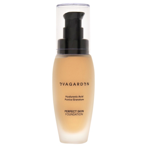 Perfect Skin Foundation - 234 Tender Peach by Evagarden for Women - 1.01 oz Foundation