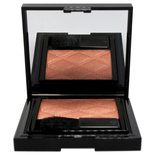 Idyllic Soft Satin Blush Powder - 26 Honey Bronze by GA-DE for Women - 0.28 oz Blush