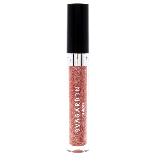 Diamond Lip Gloss - 851 Innocente by Evagarden for Women - 0.09 oz Lip Gloss