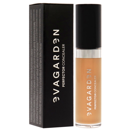 Perfector Concealer - 332 Peach by Evagarden for Women - 0.17 oz Concealer
