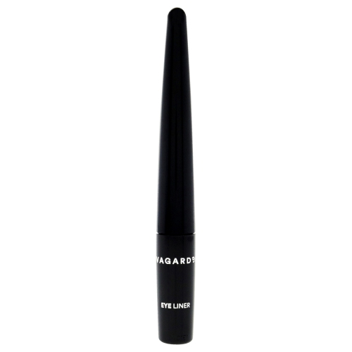 Eye Liner - 01 Black by Evagarden for Women - 0.06 oz Eye Liner