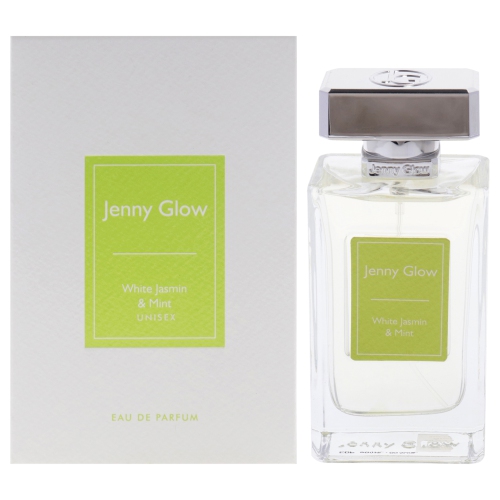 White Jasmin And Mint by Jenny Glow for Unisex - 2.7 oz EDP Spray