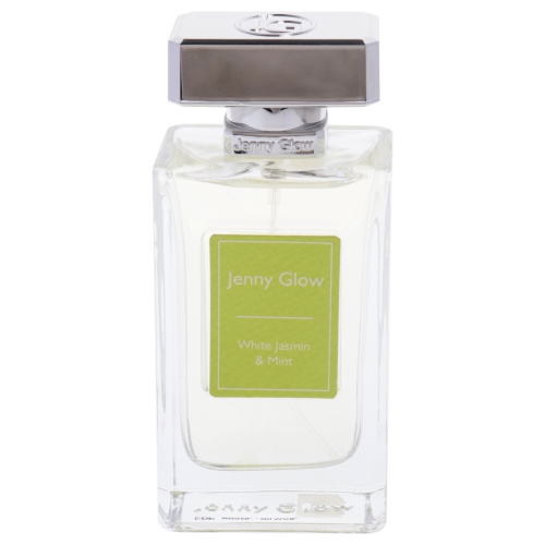 White Jasmin And Mint by Jenny Glow for Unisex - 2.7 oz EDP Spray