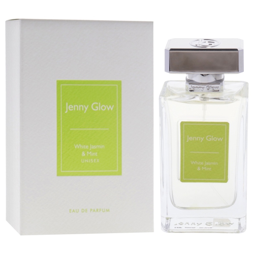 White Jasmin And Mint by Jenny Glow for Unisex - 2.7 oz EDP Spray