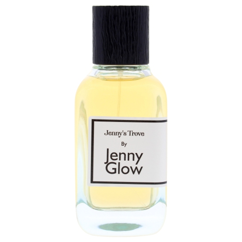 Jennys Trove by Jenny Glow for Women - 3.4 oz EDP Spray