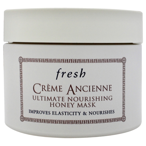 Cream Ancienne Ultimate Nourishing Honey Mask by Fresh for Women - 3.3 oz Mask
