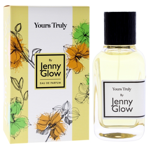 Yours Truly by Jenny Glow for Women - 3.4 oz EDP Spray