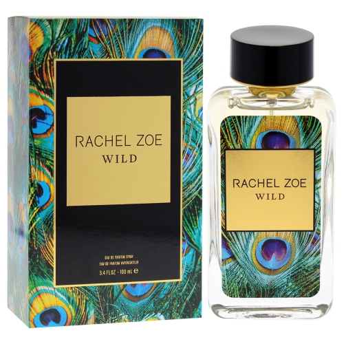 Wild par Rachel Zoe pour Femme - 3,4&nbsp;oz EDP Spray