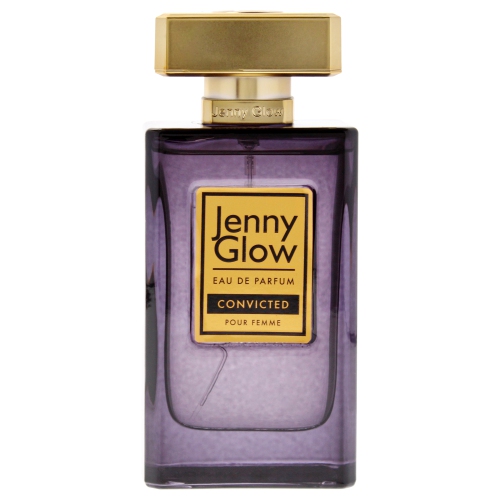 Convicted by Jenny Glow for Women - 2.7 oz EDP Spray
