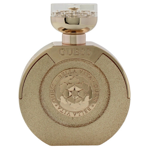 Guess Bella Vita Paradiso de Guess pour Femme - 3,4&nbsp;oz EDP Spray