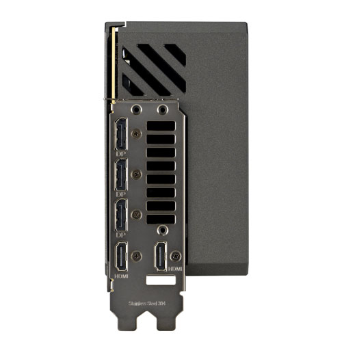 Carte graphique ROG Astral GeForce RTX 5080 16 Go d'ASUS