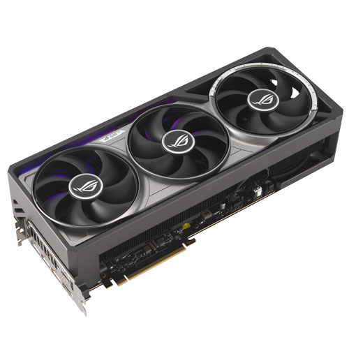 ASUS ROG Astral GeForce RTX 5080 16GB Video Card | Best Buy