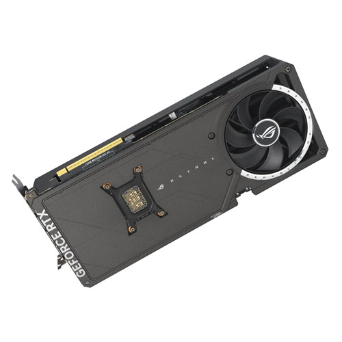 Carte graphique ROG Astral GeForce RTX 5080 16 Go d'ASUS