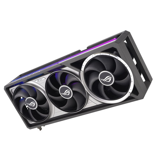 ASUS ROG Astral GeForce RTX 5090 OC Edition 32GB Video Card