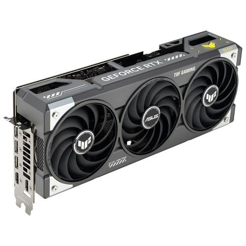 ASUS TUF Gaming GeForce RTX 5070 OC 12GB GDDR7 Video Card