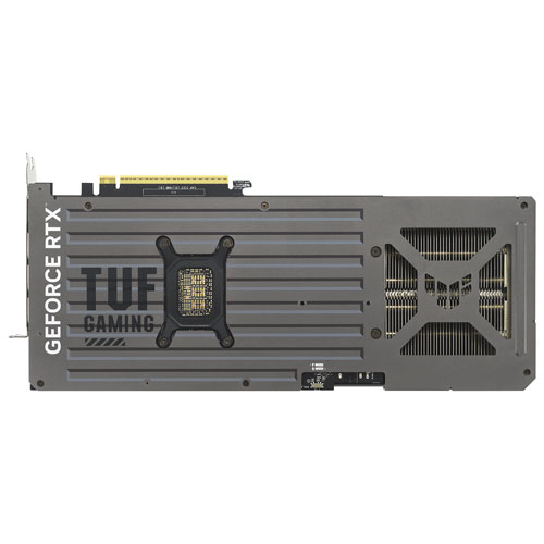 ASUS TUF Gaming GeForce RTX 5070 OC 12GB GDDR7 Video Card
