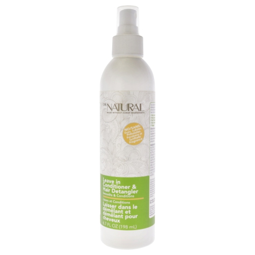 Image 1 de 2.. Revitalisant et démêlant pour cheveux de Dr. Natural for unisexe - Revitalisant 6,7&nbsp;oz