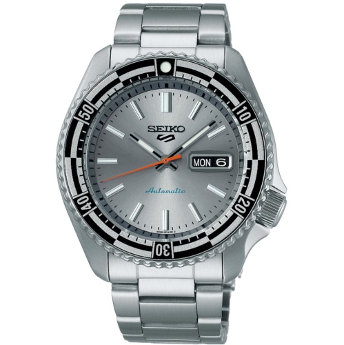 Image 1 of 2.. Seiko 5 Sports Special Edition Automatic Men's Watch SRPK09K1