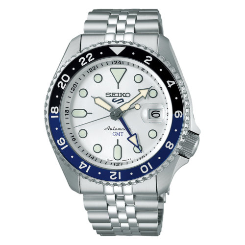Seiko 5 Sports SKX Series Automatic Men's Watch SSK033K1