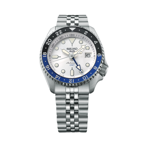 Seiko 5 Sports SKX Series Automatic Men's Watch SSK033K1