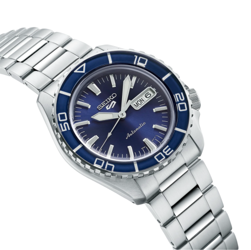 Seiko 5 Sports série SKX Automatic Watch SRPK97 pour hommes