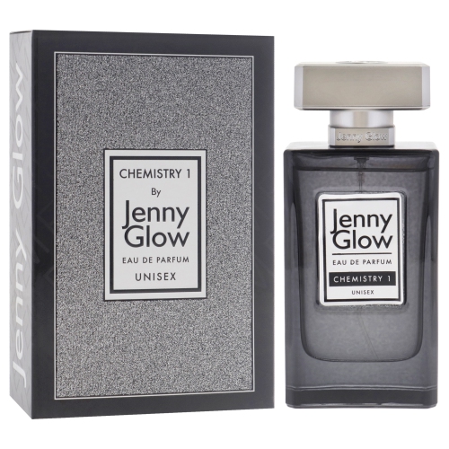 Chemistry 1 by Jenny Glow for Unisex - 2.7 oz EDP Spray