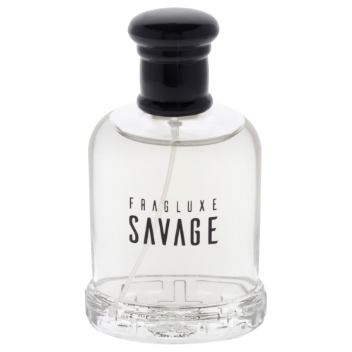 Savage by Fragluxe for Men - 3.3 oz EDT Spray