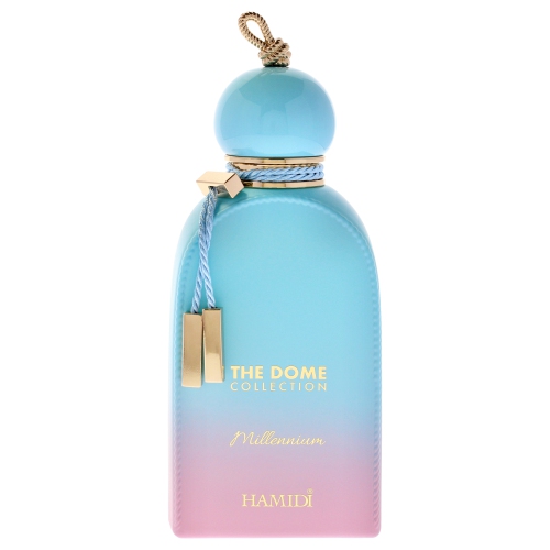 The Dome Collection - Millennium by Hamidi for Unisex - 3.4 oz EDP Spray