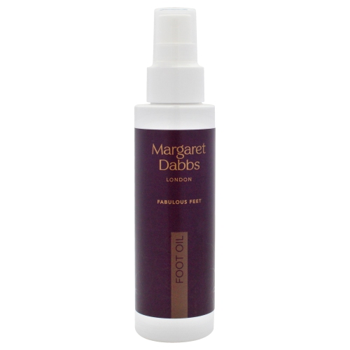 Huile pour pied de Margaret Dabbs pour Unisex - 3,38 oz Oil