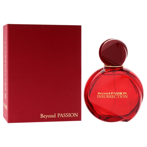 Insurrection II Beyond Passion by Reyane Tradition for Women - 3.3 oz EDP Spray