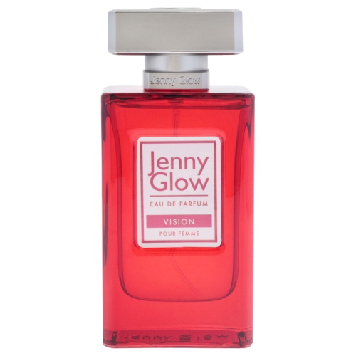 Vision by Jenny Glow for Women - 2.7 oz EDP Spray