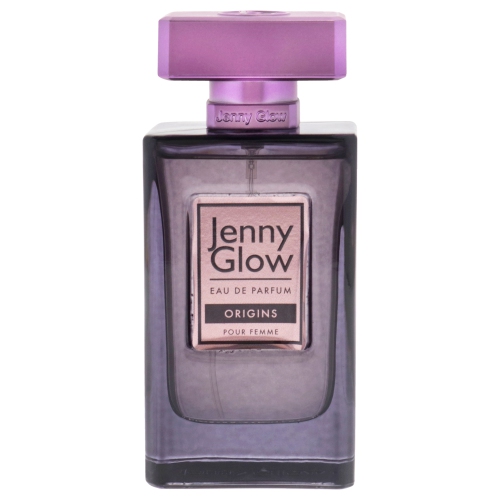 Origins by Jenny Glow for Women - 2.7 oz EDP Spray