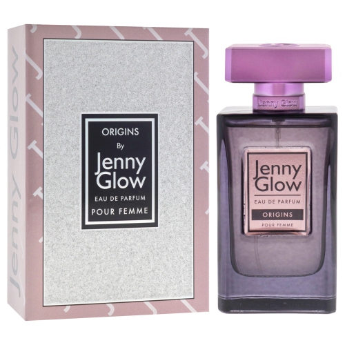 Origins by Jenny Glow for Women - 2.7 oz EDP Spray
