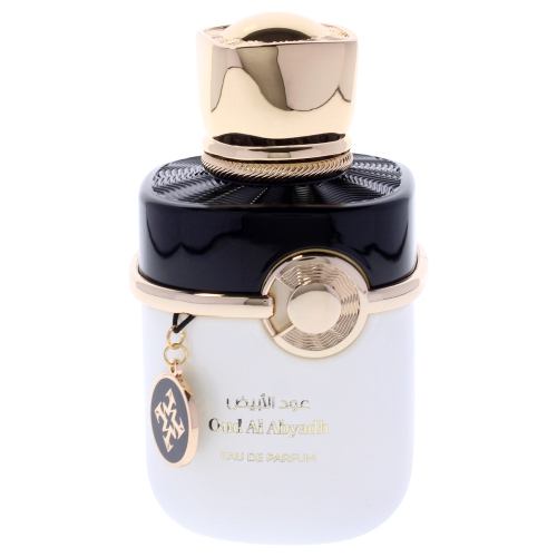 Oud Collection - Oud Al Abyadh by Azha for Unisex - 3.3 oz EDP Spray