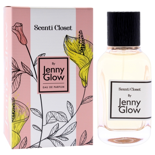 Scenti Closet by Jenny Glow for Unisex - 3.4 oz EDP Spray